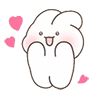 [小小爱心]